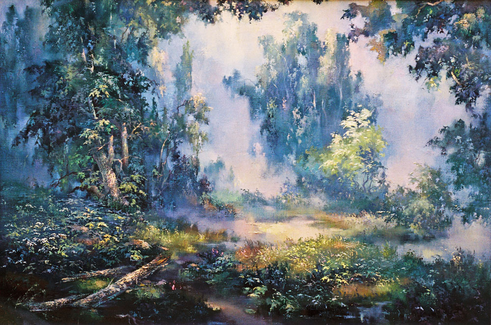 Козяр Юрій Олександрович